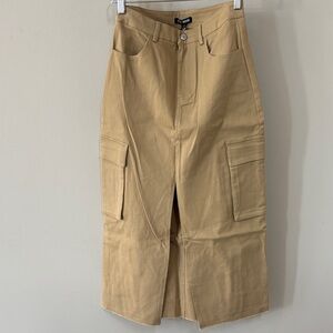 Steve Madden Benson Skirt